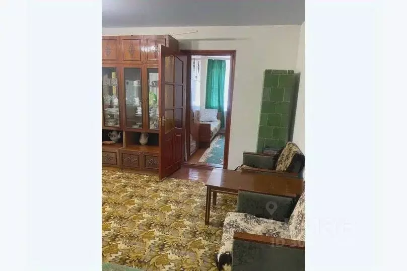 3-к кв. Крым, Судак ул. Истрашкина, 3 (50.0 м) - Фото 1