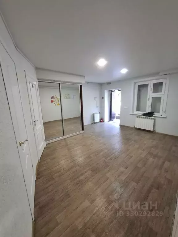 Помещение свободного назначения в Новосибирская область, Новосибирск ... - Фото 1
