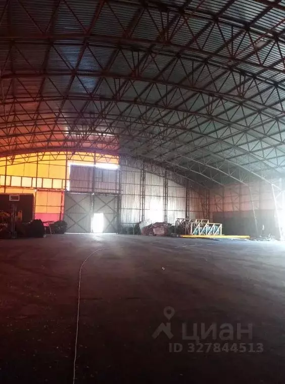 Склад в Ростовская область, Аксайский район, Ольгинская ст-ца ... - Фото 2