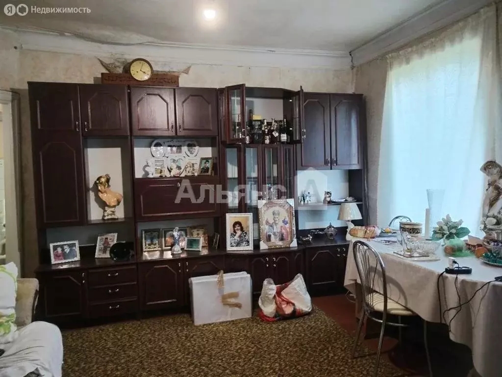 Дом в Шахты, Пролетарская улица (50 м) - Фото 1