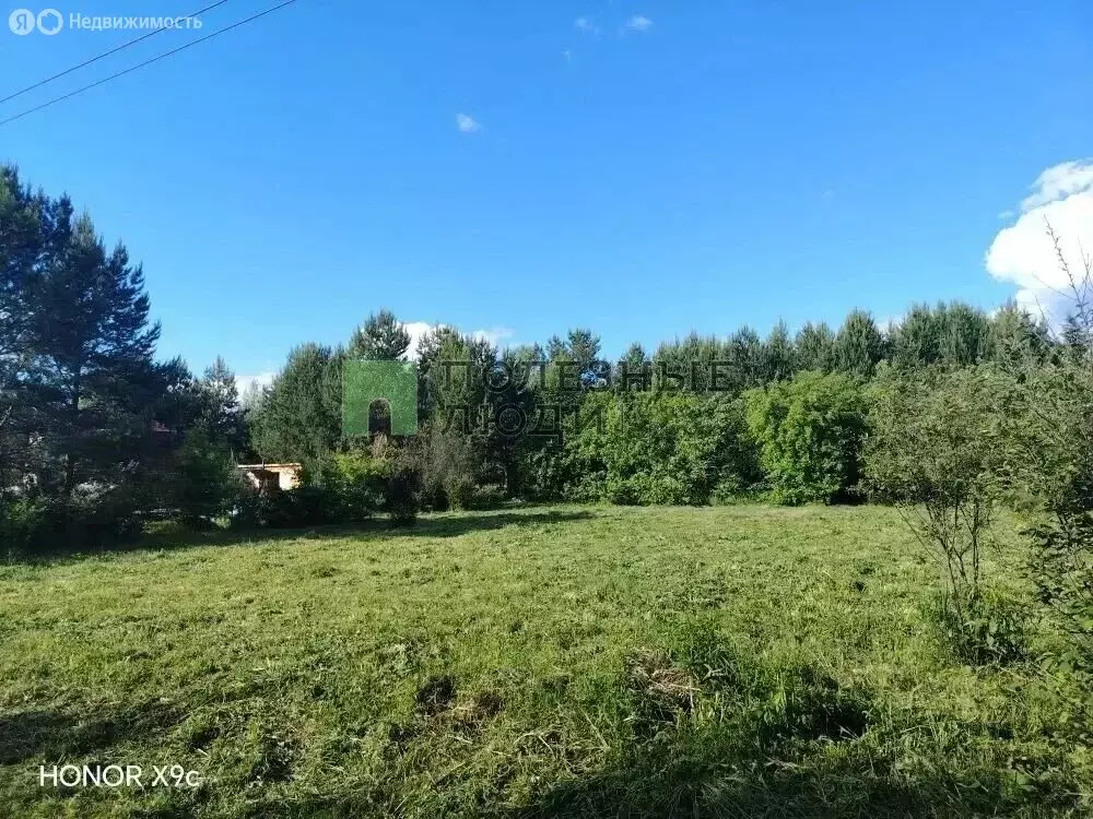 Участок в Завьяловский район, СНТ Никольское-2 (12 м) - Фото 2