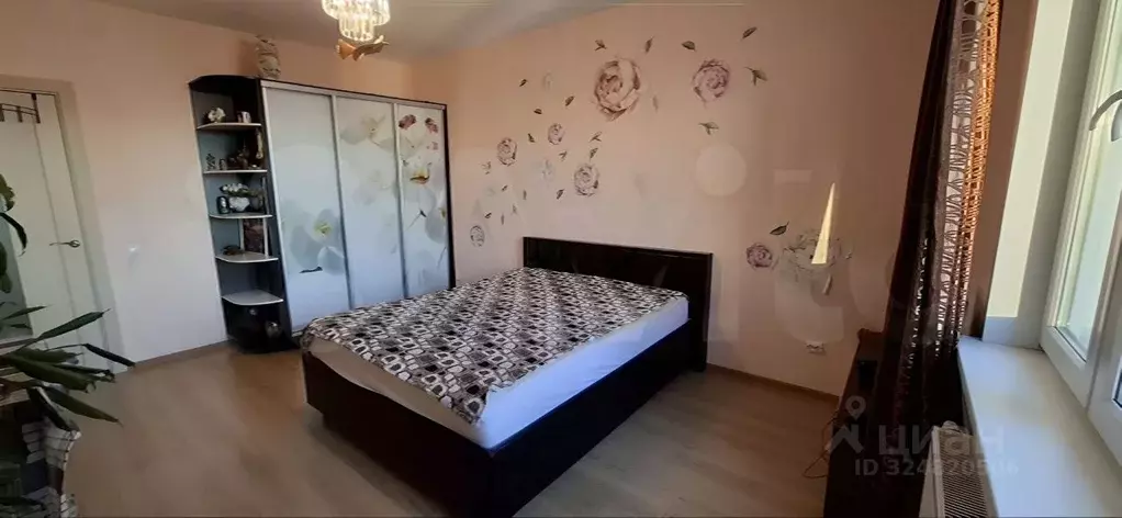 2-к кв. Санкт-Петербург просп. Героев, 23 (61.0 м) - Фото 2