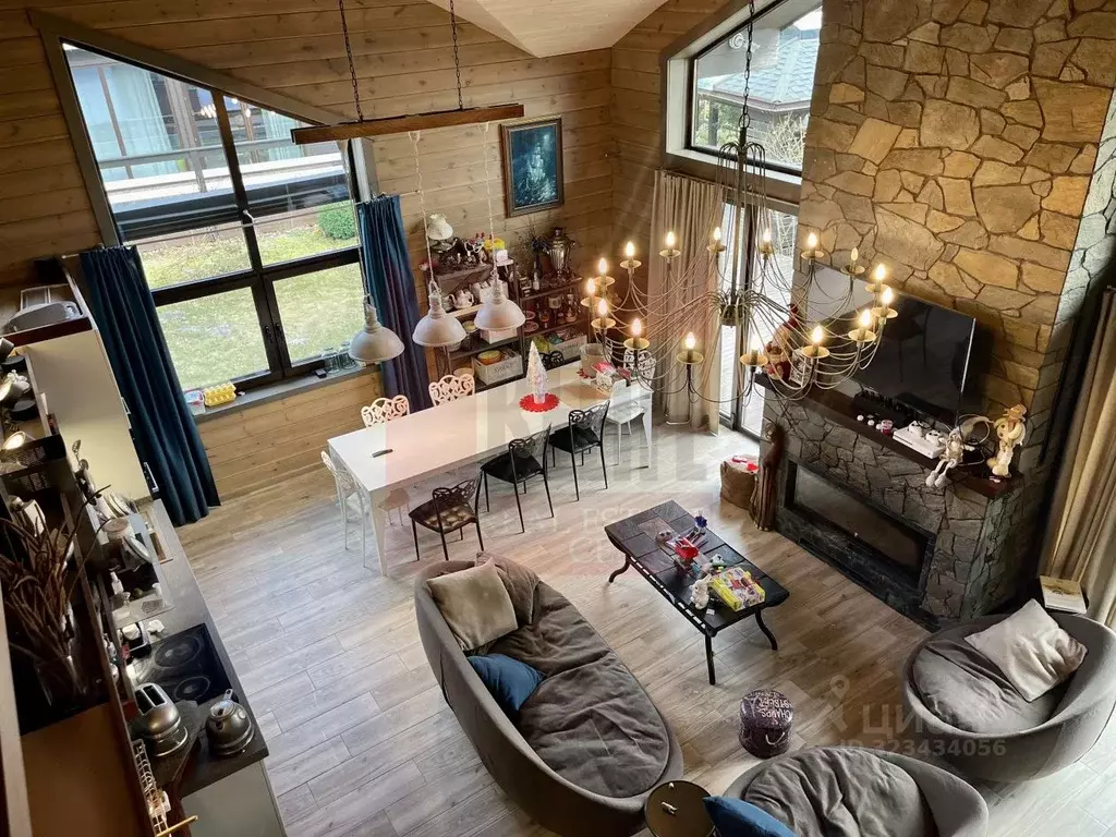 Дом в Калининградская область, Балтийск пос. Павлово, ул. Бурденко, 3 ... - Фото 2