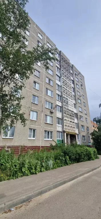 Продаётся 3-к квартира, 72 м - Фото 0