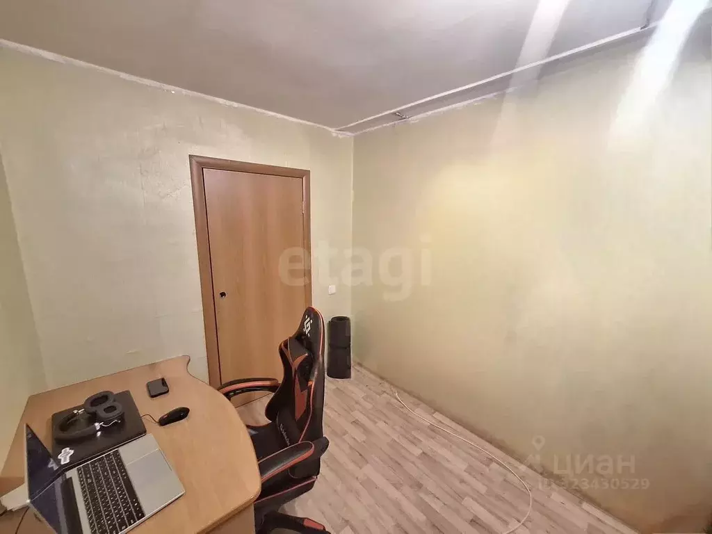 3-к кв. Тверская область, Тверь просп. Ленина, 32 (55.1 м) - Фото 2