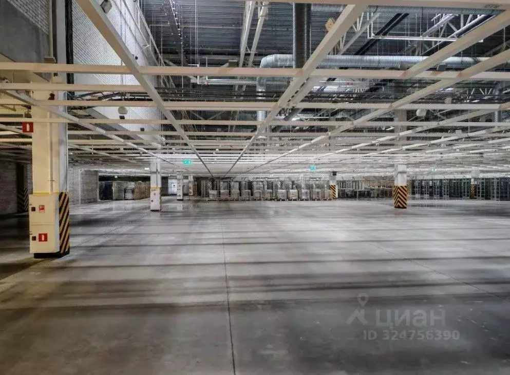 Помещение свободного назначения в Ленинградская область, Всеволожский ... - Фото 2