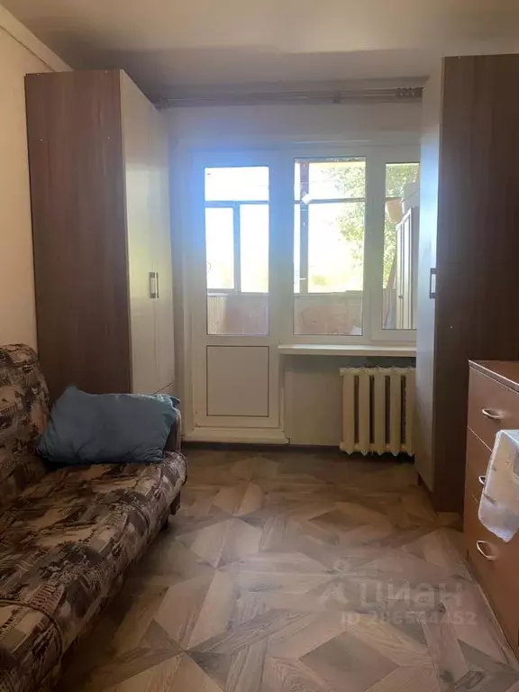 Комната Коми, Сыктывкар Первомайская ул., 85 - Фото 1