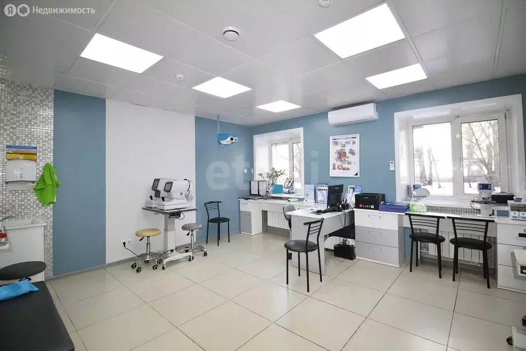 Помещение свободного назначения (34.8 м) - Фото 2