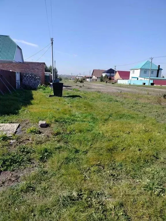 Дом в Хакасия, Черногорск Нагорная ул., 28 (30 м) - Фото 0