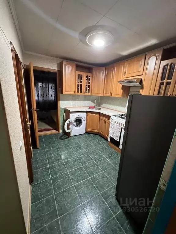Студия Краснодарский край, Сочи ул. Гагарина, 32 (28.0 м) - Фото 2
