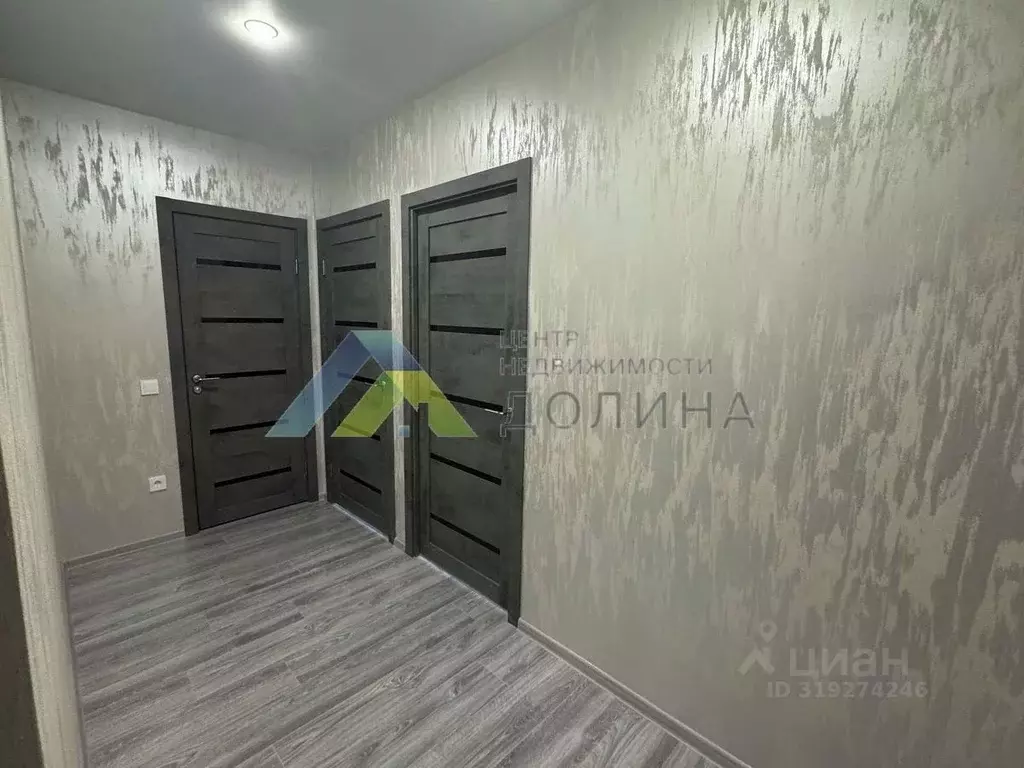 1-к кв. Волгоградская область, Волгоград ул. Иссы Плиева, 10 (35.0 м) - Фото 1