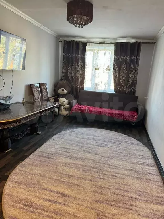 1-к. квартира, 38 м, 5/5 эт. - Фото 0