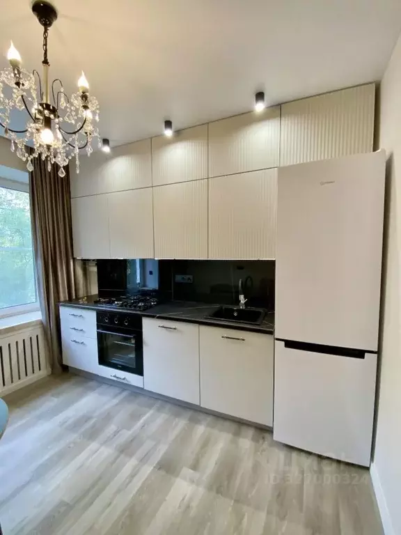 2-к кв. Москва Каширское ш., 8К2 (60.0 м) - Фото 2