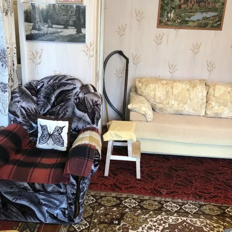 1-к кв. Свердловская область, Екатеринбург ул. Татищева, 72 (30.7 м) - Фото 1