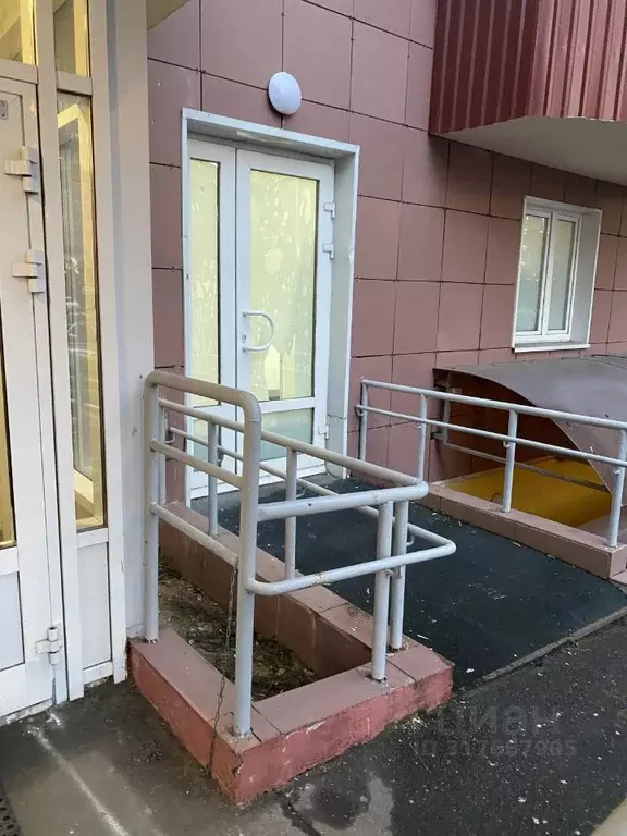 Помещение свободного назначения в Московская область, Балашиха ул. ... - Фото 1