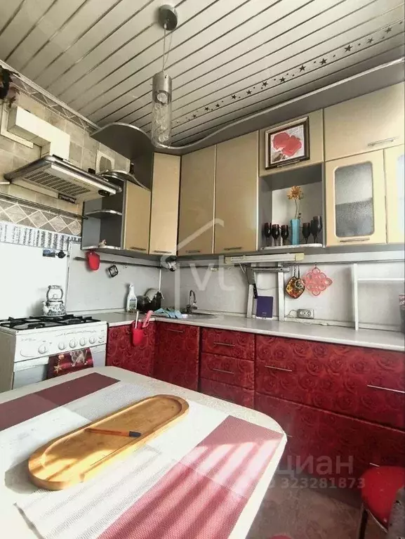 2-к кв. Владимирская область, Собинка ул. Мира, 2 (47.6 м) - Фото 2