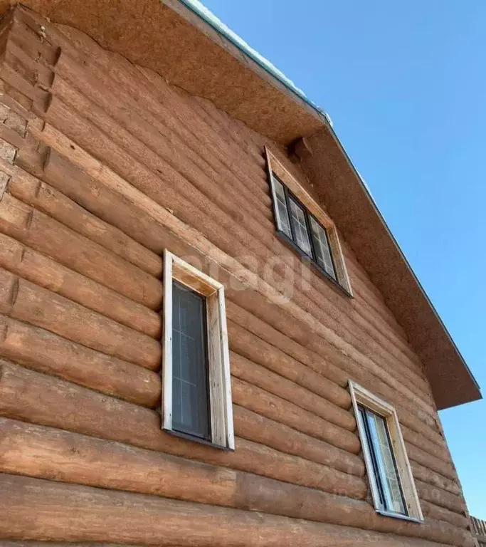 Дом в Свердловская область, Сысертский муниципальный округ, Исток ... - Фото 1