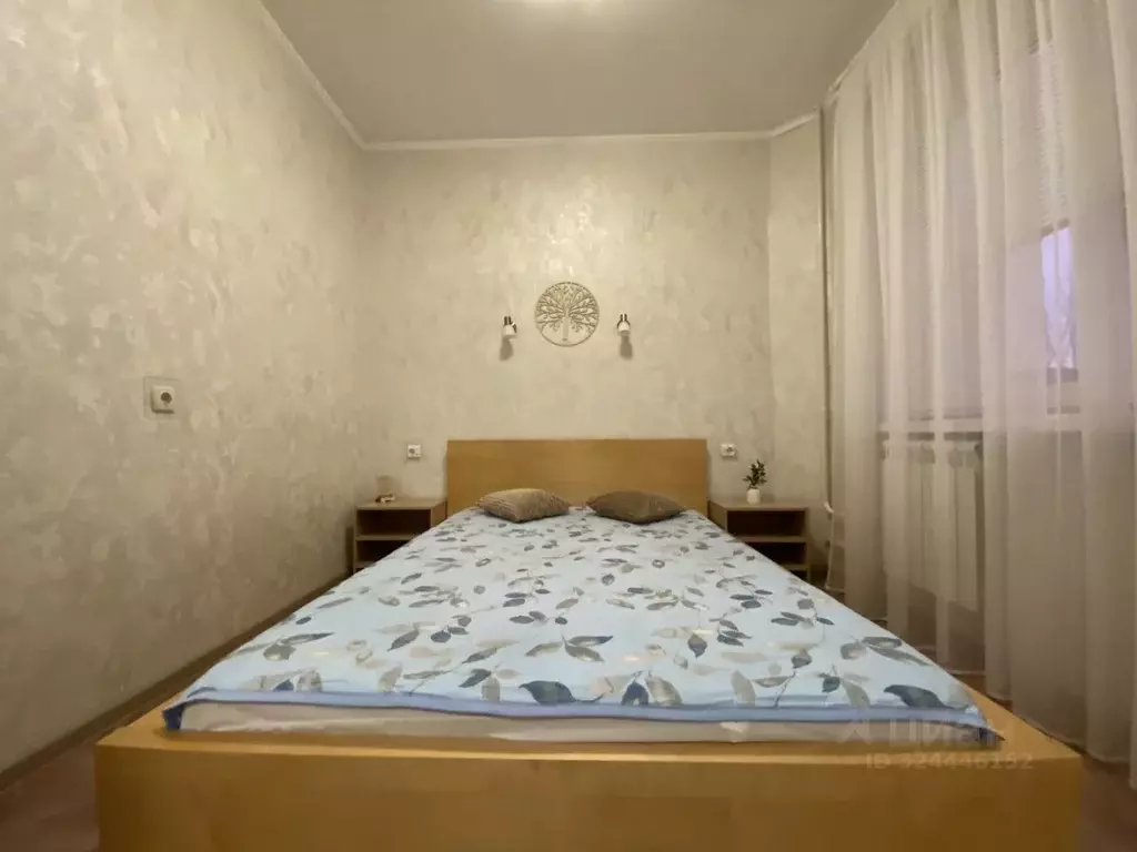 2-к кв. Татарстан, Казань ул. Мусина, 21 (43.0 м) - Фото 1