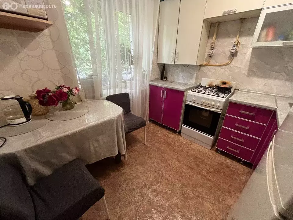 2-комнатная квартира: Чебоксары, улица Юрия Гагарина, 3к2 (41.9 м) - Фото 1