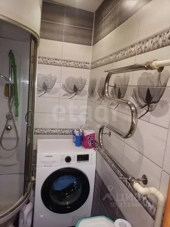 2-к кв. Калужская область, Калуга Моторная ул., 7/7 (43.7 м) - Фото 1