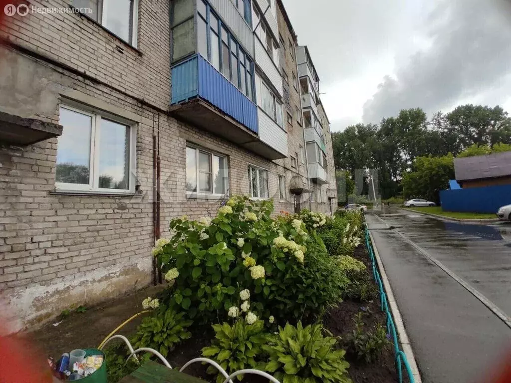 2-комнатная квартира: Двуречье, Юбилейная улица, 2 (44.5 м) - Фото 0