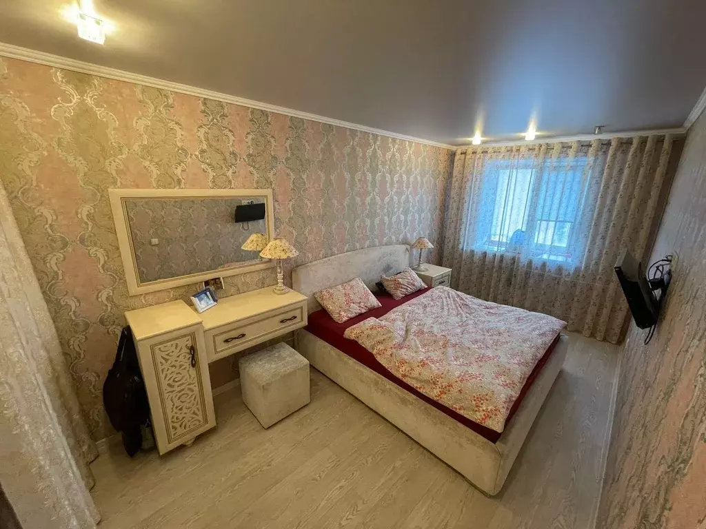 Продаётся 3-к квартира, 62 м - Фото 0