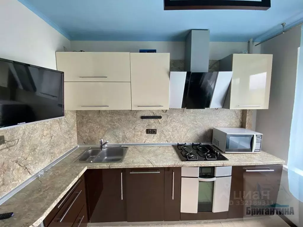 2-к кв. Самарская область, Самара ул. Георгия Димитрова, 88 (47.0 м) - Фото 2