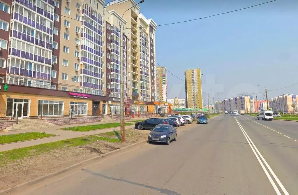 Аренда в Стерлитамаке на красной линии, 116 м2 - Фото 1