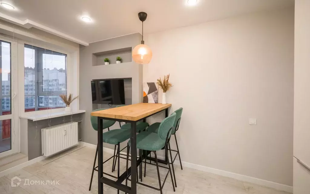 Продаётся 3-к квартира, 84.4 м - Фото 1