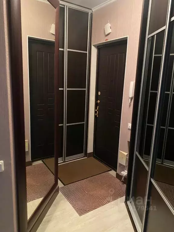 1-к кв. Москва Мичуринский просп., 31К1 (38.0 м) - Фото 2