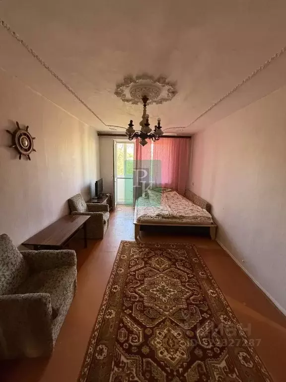 2-к кв. Севастополь просп. Генерала Острякова, 62 (43.6 м) - Фото 1