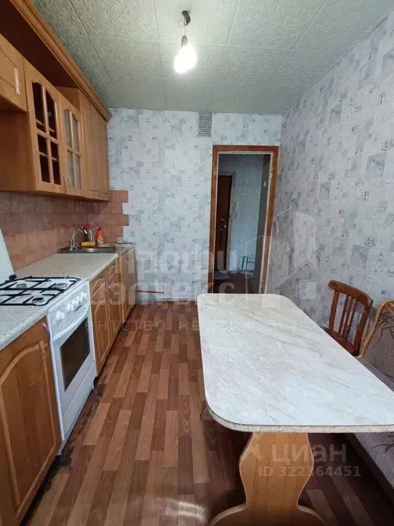 3-к кв. Нижегородская область, Нижний Новгород Коломенская ул., 10 ... - Фото 1