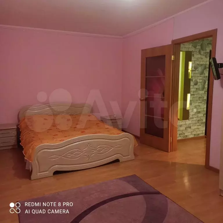 2-к. квартира, 46 м, 5/9 эт. - Фото 0