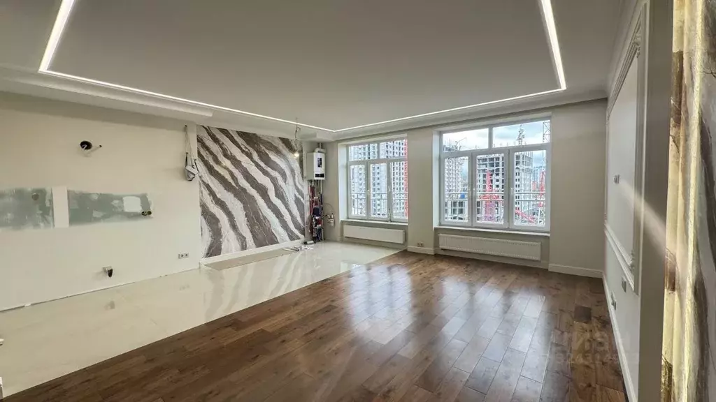 2-к кв. Северная Осетия, Владикавказ просп. Доватора, 20В (78.6 м) - Фото 2