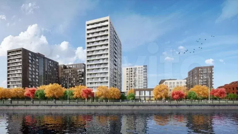 Продажа магазина 159.2 м2 м. Электрозаводская в - Фото 1