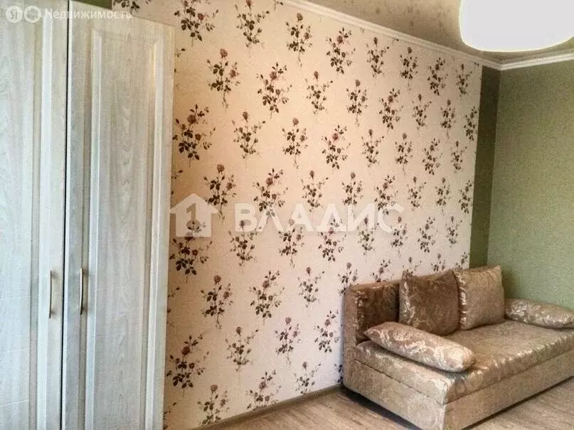 2-комнатная квартира: Краснодар, улица Селезнёва, 4/10 (60 м) - Фото 1