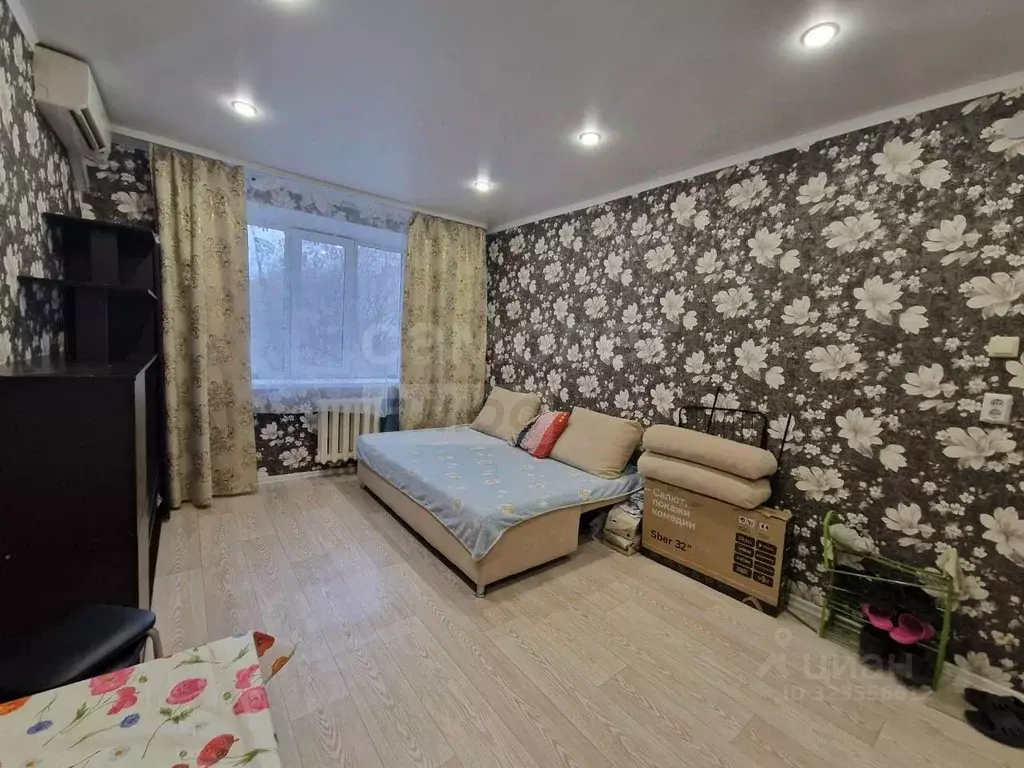 Студия Оренбургская область, Оренбург Тупой пер., 66 (17.3 м) - Фото 2