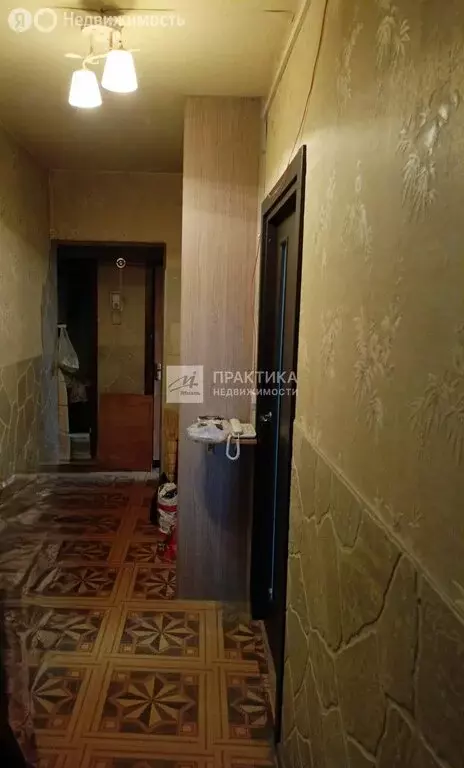 3-комнатная квартира: Москва, Таллинская улица, 19к1 (60.9 м) - Фото 2