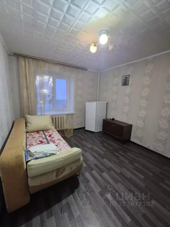 3-к кв. Омская область, Омск просп. Карла Маркса, 54 (61.0 м) - Фото 0