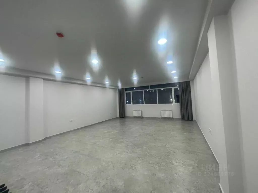 Офис в Санкт-Петербург ул. Седова, 6А (1200 м) - Фото 1