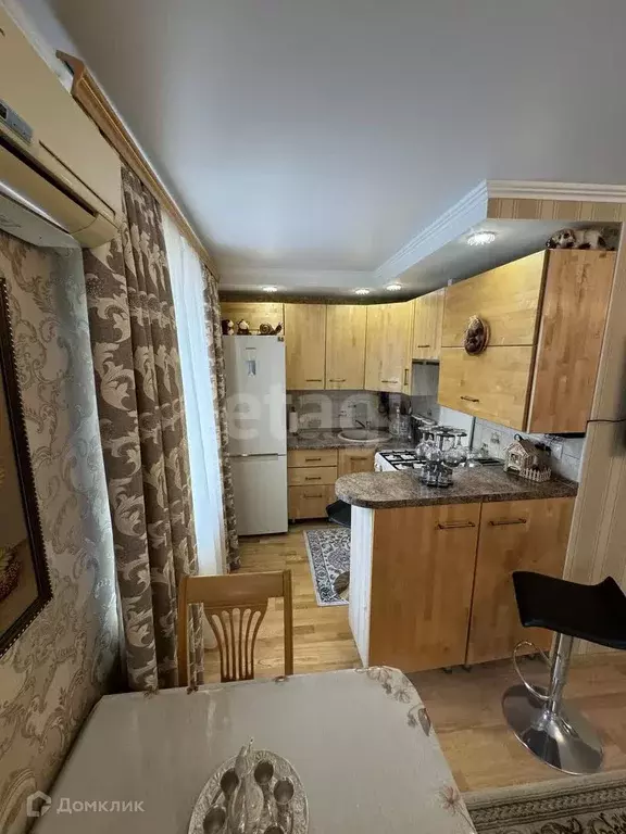 Продаётся 3-к квартира, 58.9 м - Фото 1