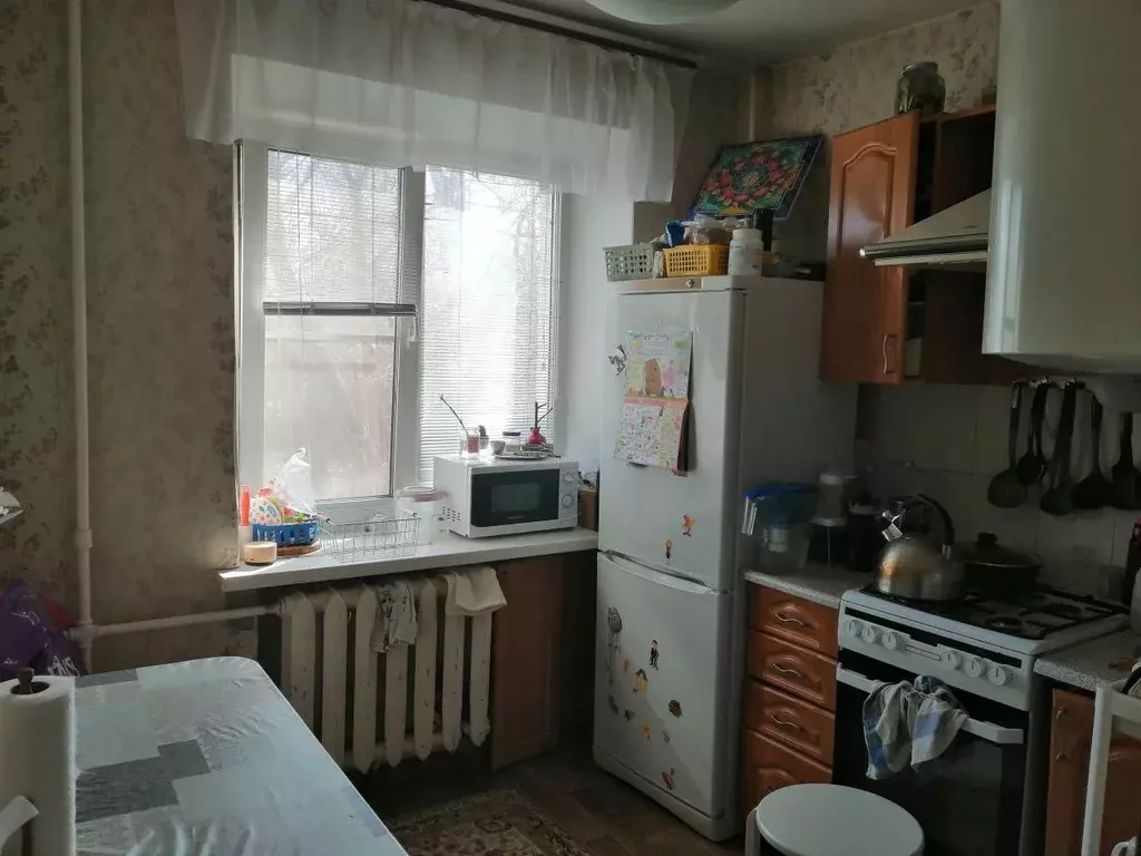 Продаётся 2-к квартира, 41.6 м - Фото 1