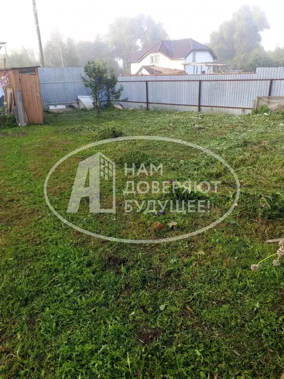 Дом в село Слудка, Советская улица, 39 (17 м) - Фото 1