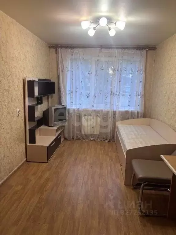 2-к кв. Свердловская область, Екатеринбург ул. Куйбышева, 121 (44.0 м) - Фото 2