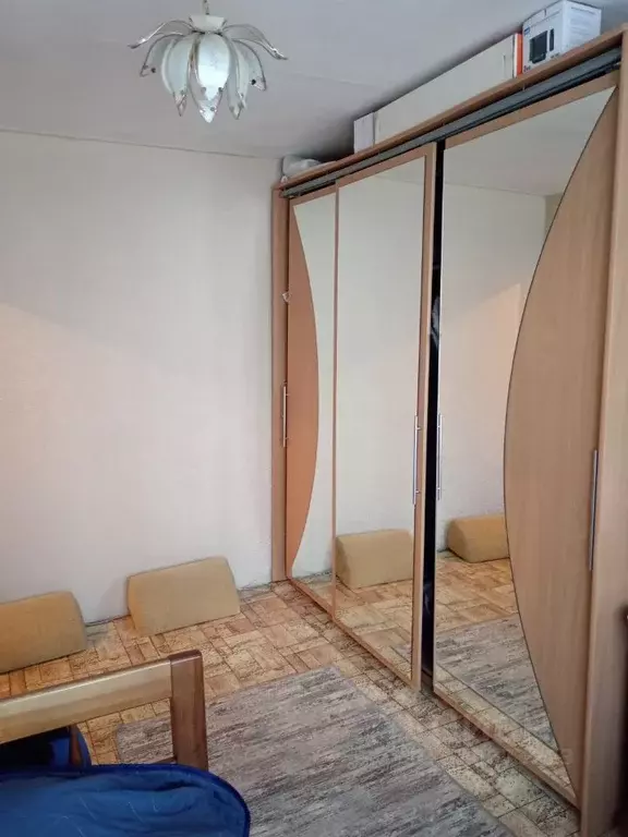 1-к кв. Нижегородская область, Нижний Новгород ул. Панфиловцев, 13 ... - Фото 1