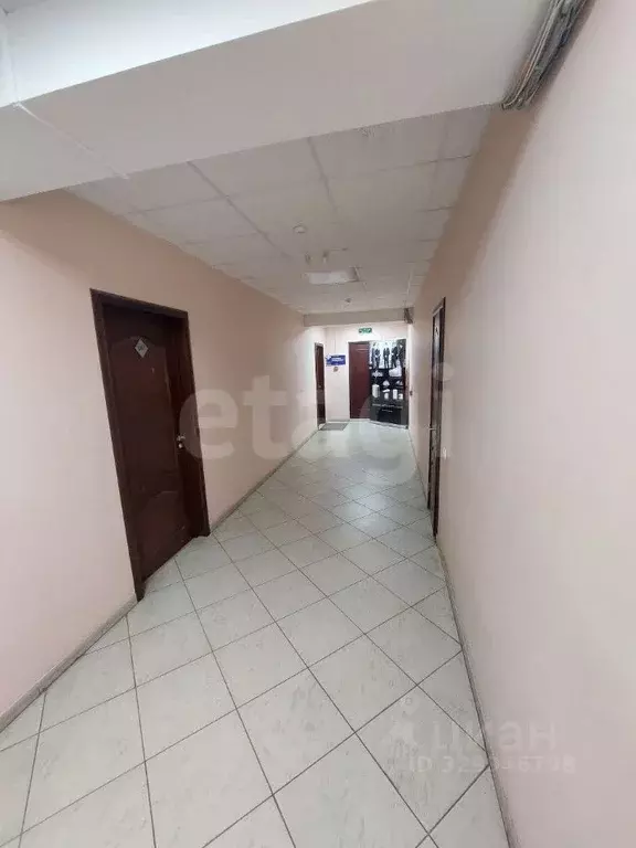 Офис в Тверская область, Тверь Симеоновская ул., 39 (155 м) - Фото 1