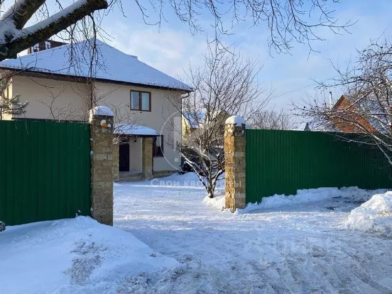 Дом в Москва, Москва, Троицк Ветеран-1 СНТ, пер. 7-й Самоцветный, 1 ... - Фото 2