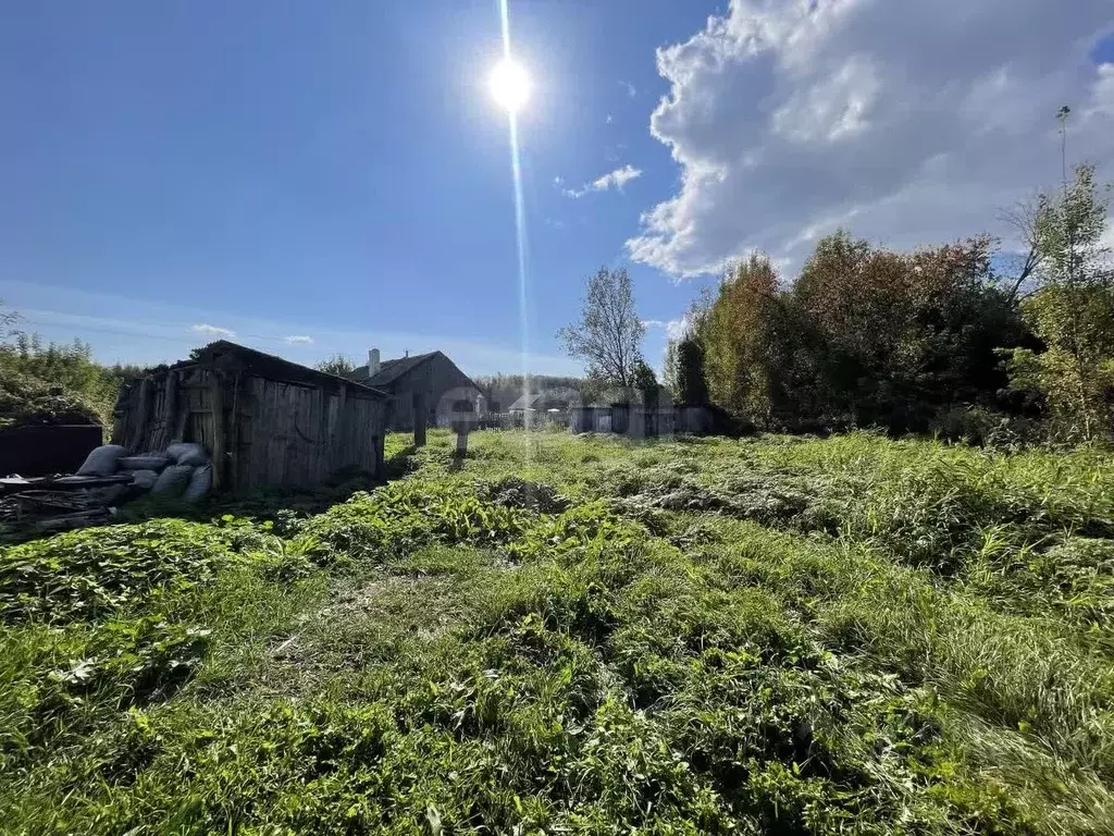 Дом в Башкортостан, Стерлитамакский район, Отрадовский сельсовет, д. ... - Фото 1