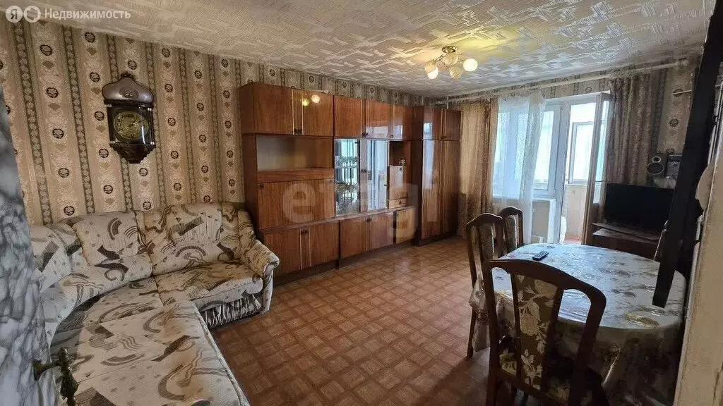 2-комнатная квартира: Тверь, улица Левитана, 26 (57.2 м) - Фото 0