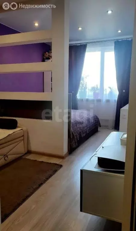 1-комнатная квартира: Мурино, Новая улица, 15 (40.04 м) - Фото 0